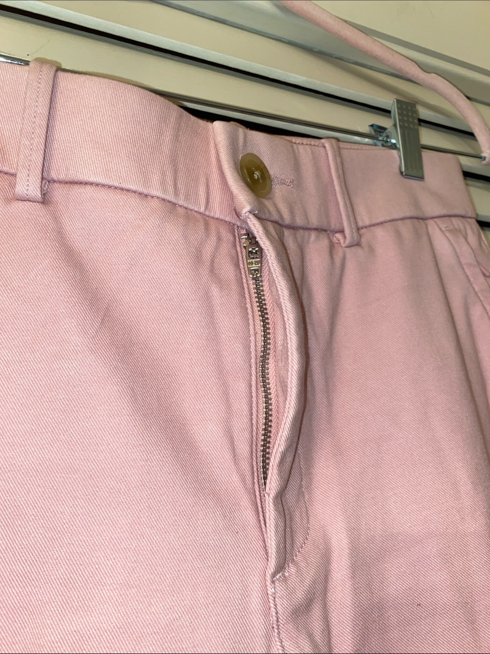 Spanx stretch Twill Wide Leg Cropped Pants Small - Picture 4 of 9